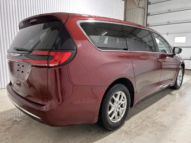 Chrysler Pacifica Touring L TA 2023 à vendre - Photo 5