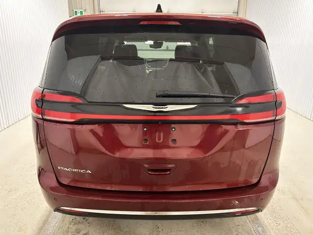 Chrysler Pacifica Touring L TA 2023 à vendre - Photo 7