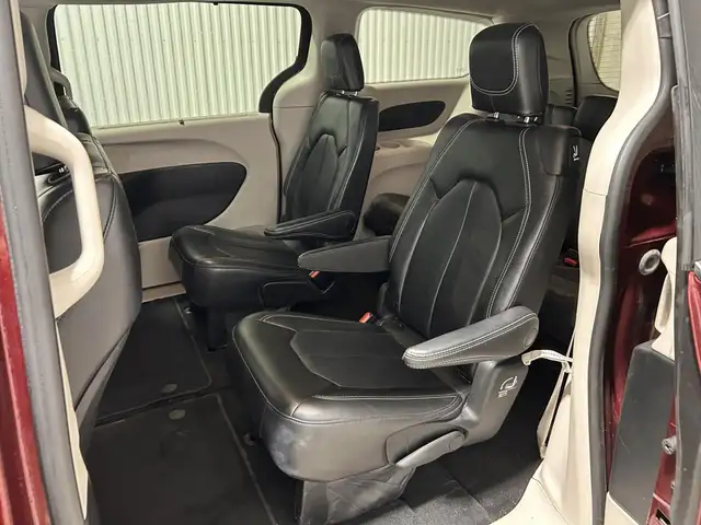 Chrysler Pacifica Touring L TA 2023 à vendre - Photo 15