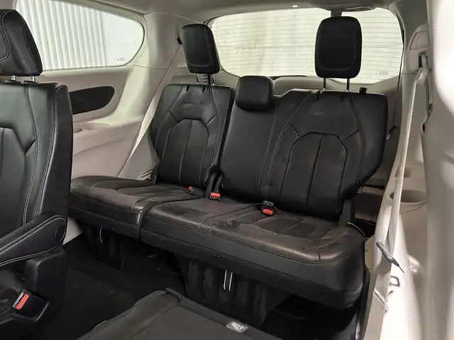 Chrysler Pacifica Touring L TA 2023 à vendre - Photo 16