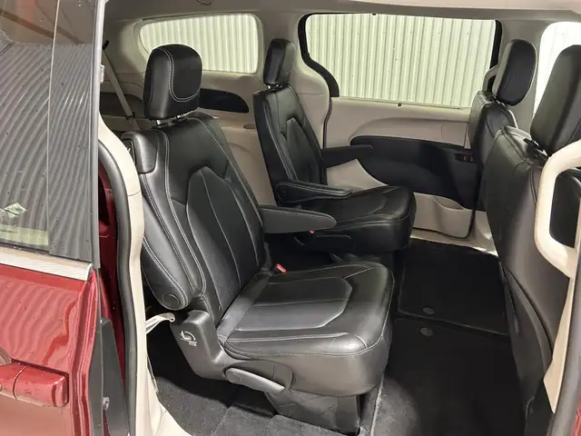Chrysler Pacifica Touring L TA 2023 à vendre - Photo 20
