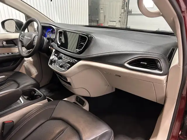 Chrysler Pacifica Touring L TA 2023 à vendre - Photo 22