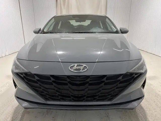 Hyundai Elantra Preferred IVT 2023 à vendre - Photo 3