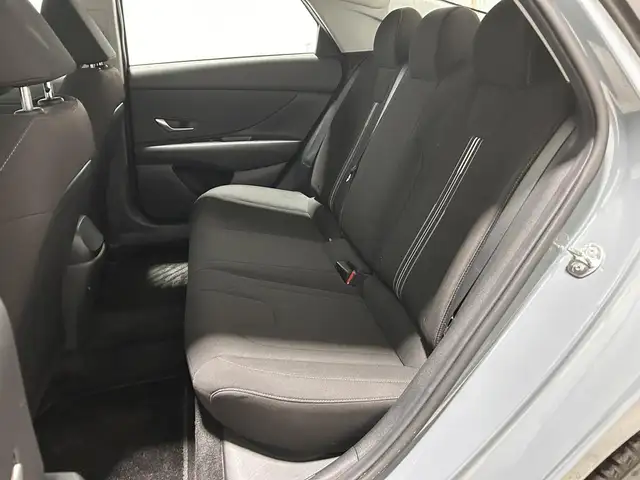 Hyundai Elantra Preferred IVT 2023 à vendre - Photo 15