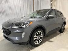 Ford Escape SEL TI 2022 à vendre