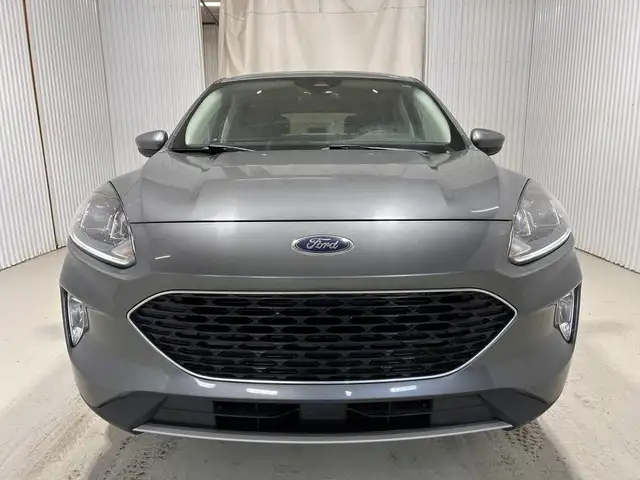 Ford Escape SEL TI 2022 à vendre - Photo 3