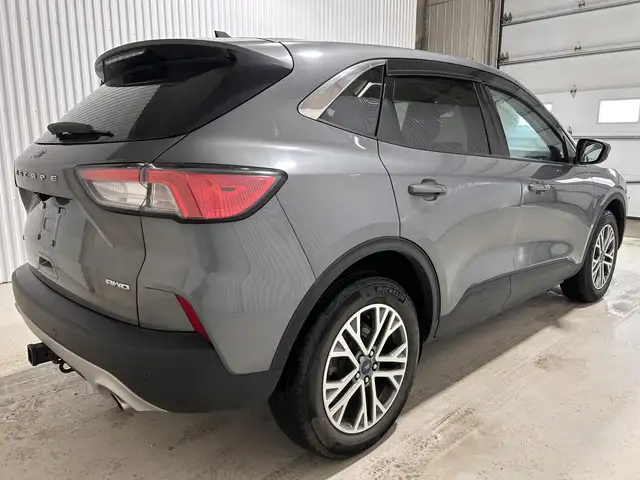 Ford Escape SEL TI 2022 à vendre - Photo 7
