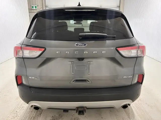 Ford Escape SEL TI 2022 à vendre - Photo 9