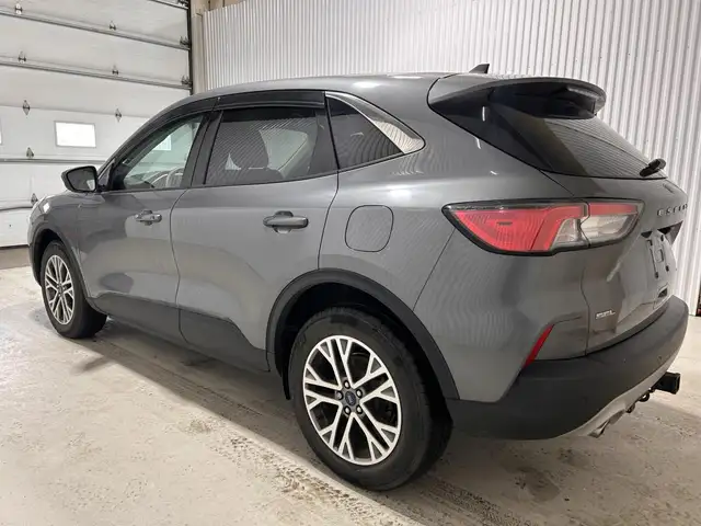 Ford Escape SEL TI 2022 à vendre - Photo 11