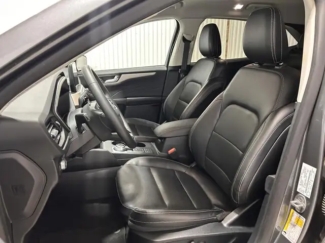 Ford Escape SEL TI 2022 à vendre - Photo 13