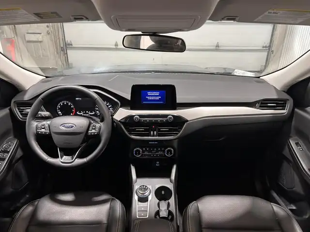 Ford Escape SEL TI 2022 à vendre - Photo 15