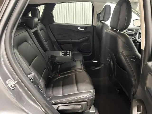 Ford Escape SEL TI 2022 à vendre - Photo 18