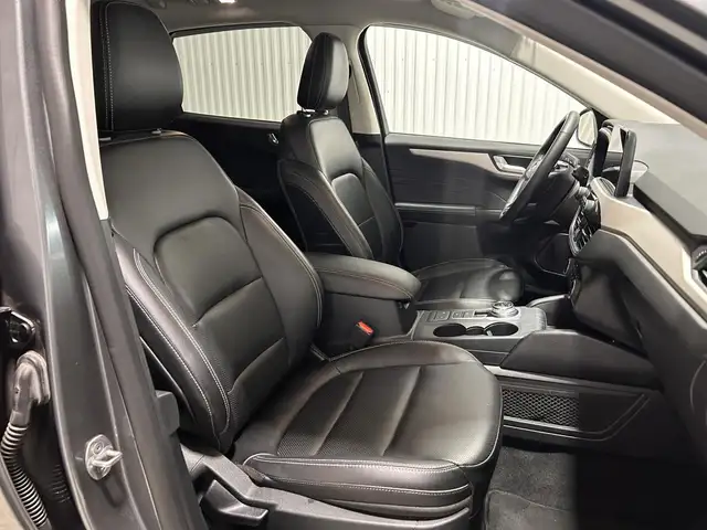 Ford Escape SEL TI 2022 à vendre - Photo 19