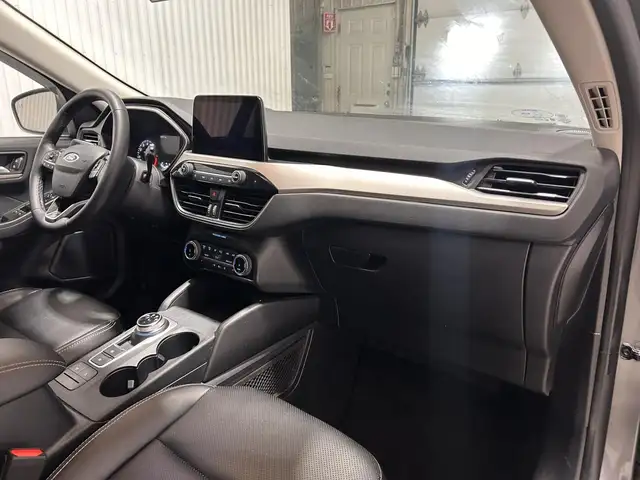 Ford Escape SEL TI 2022 à vendre - Photo 20