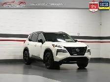 2023 Nissan Rogue SV Midnight Edition No Accident Leather 360 Pa - Photo 3