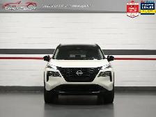 2023 Nissan Rogue SV Midnight Edition No Accident Leather 360 Pa - Photo 4