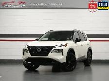 2023 Nissan Rogue SV Midnight Edition No Accident Leather 360 Pa - Photo 5