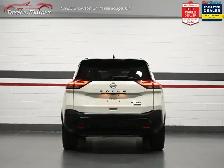 2023 Nissan Rogue SV Midnight Edition No Accident Leather 360 Pa - Photo 7
