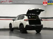 2023 Nissan Rogue SV Midnight Edition No Accident Leather 360 Pa - Photo 8