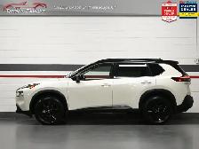 2023 Nissan Rogue SV Midnight Edition No Accident Leather 360 Pa - Photo 9
