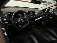 2023 Nissan Rogue SV Midnight Edition No Accident Leather 360 Pa - Photo 10