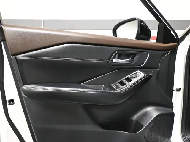 2023 Nissan Rogue SV Midnight Edition No Accident Leather 360 Pa - Photo 11
