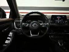 2023 Nissan Rogue SV Midnight Edition No Accident Leather 360 Pa - Photo 12