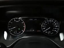 2023 Nissan Rogue SV Midnight Edition No Accident Leather 360 Pa - Photo 13