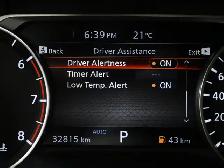 2023 Nissan Rogue SV Midnight Edition No Accident Leather 360 Pa - Photo 14