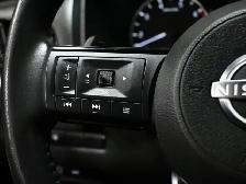 2023 Nissan Rogue SV Midnight Edition No Accident Leather 360 Pa - Photo 16
