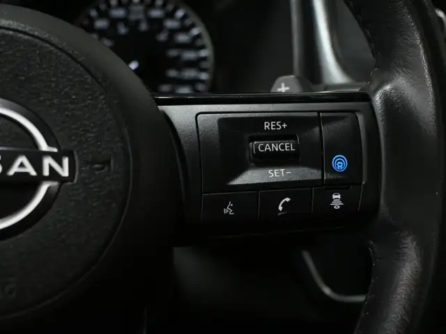 2023 Nissan Rogue SV Midnight Edition No Accident Leather 360 Pa - Photo 17