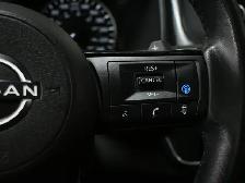 2023 Nissan Rogue SV Midnight Edition No Accident Leather 360 Pa - Photo 17