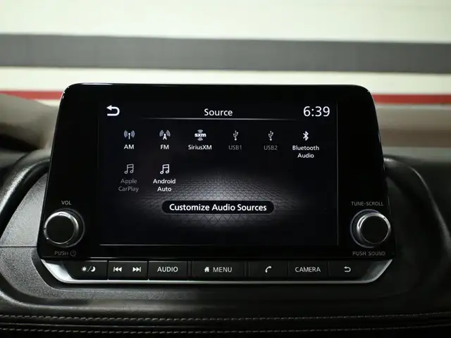 2023 Nissan Rogue SV Midnight Edition No Accident Leather 360 Pa - Photo 18
