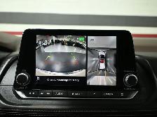 2023 Nissan Rogue SV Midnight Edition No Accident Leather 360 Pa - Photo 19