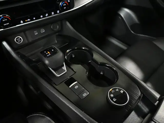 2023 Nissan Rogue SV Midnight Edition No Accident Leather 360 Pa - Photo 21