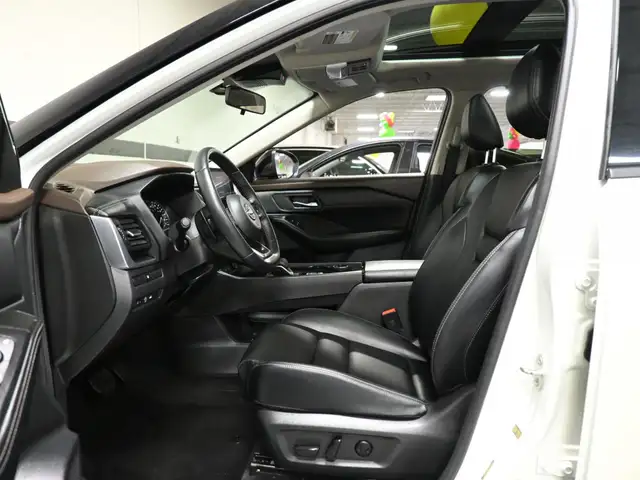 2023 Nissan Rogue SV Midnight Edition No Accident Leather 360 Pa - Photo 23