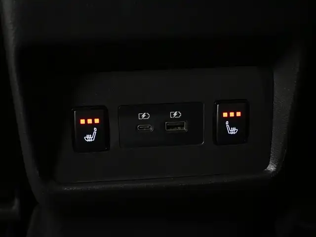 2023 Nissan Rogue SV Midnight Edition No Accident Leather 360 Pa - Photo 24