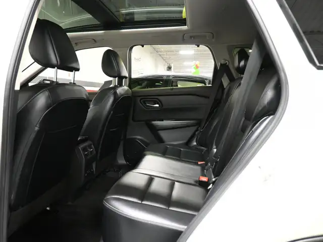 2023 Nissan Rogue SV Midnight Edition No Accident Leather 360 Pa - Photo 25