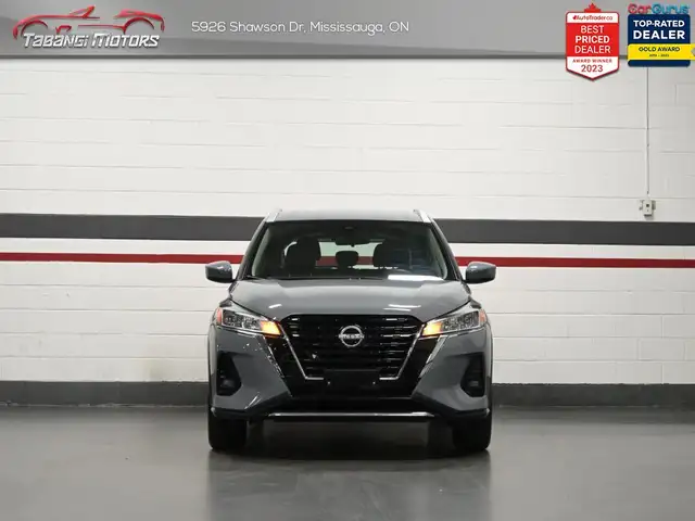 2024 Nissan Kicks SV Heated Seats Adaptive Cruise Remote Start - Photo 4