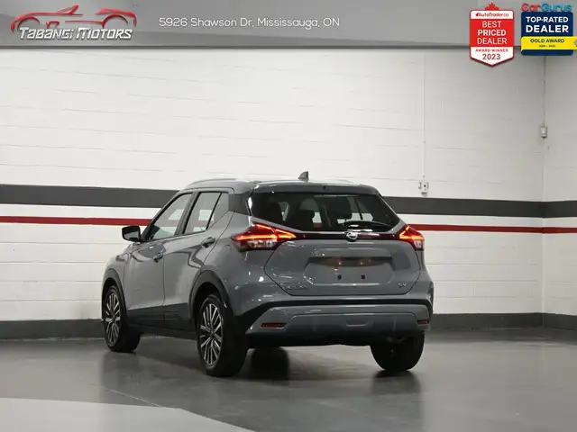 2024 Nissan Kicks SV Heated Seats Adaptive Cruise Remote Start - Photo 6