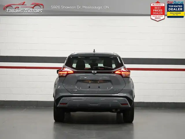 2024 Nissan Kicks SV Heated Seats Adaptive Cruise Remote Start - Photo 7