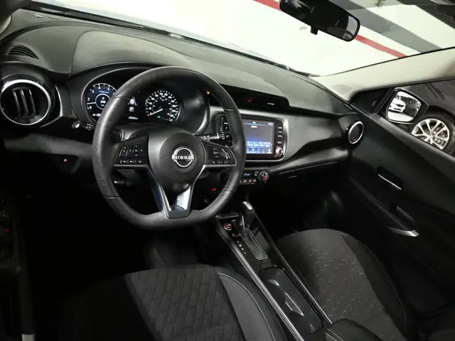 2024 Nissan Kicks SV Heated Seats Adaptive Cruise Remote Start - Photo 10