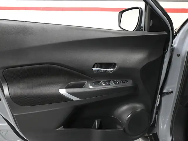 2024 Nissan Kicks SV Heated Seats Adaptive Cruise Remote Start - Photo 11