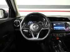 2024 Nissan Kicks SV Heated Seats Adaptive Cruise Remote Start - Photo 12