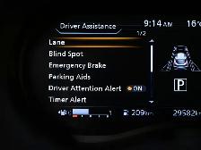 2024 Nissan Kicks SV Heated Seats Adaptive Cruise Remote Start - Photo 14