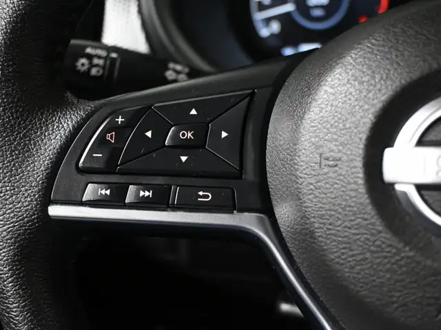 2024 Nissan Kicks SV Heated Seats Adaptive Cruise Remote Start - Photo 15