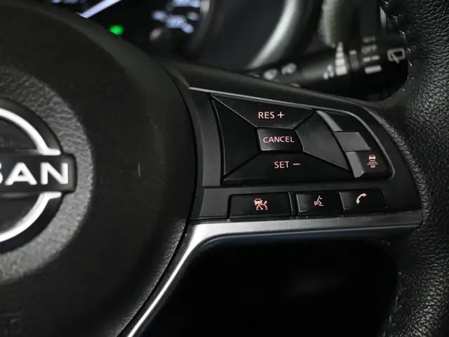 2024 Nissan Kicks SV Heated Seats Adaptive Cruise Remote Start - Photo 16