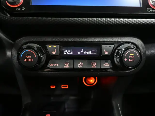 2024 Nissan Kicks SV Heated Seats Adaptive Cruise Remote Start - Photo 19