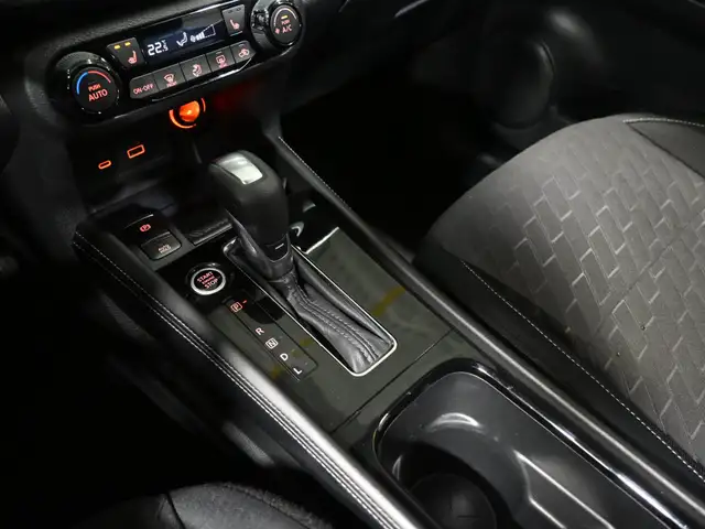 2024 Nissan Kicks SV Heated Seats Adaptive Cruise Remote Start - Photo 20