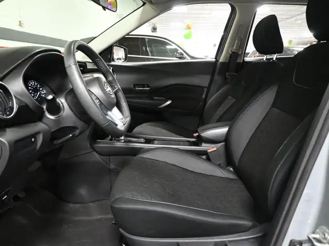 2024 Nissan Kicks SV Heated Seats Adaptive Cruise Remote Start - Photo 21